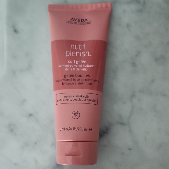 AVEDA Other - Aveda Pink Hair Styling Pure Plush